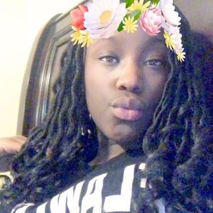 Meet your Posher, Katora